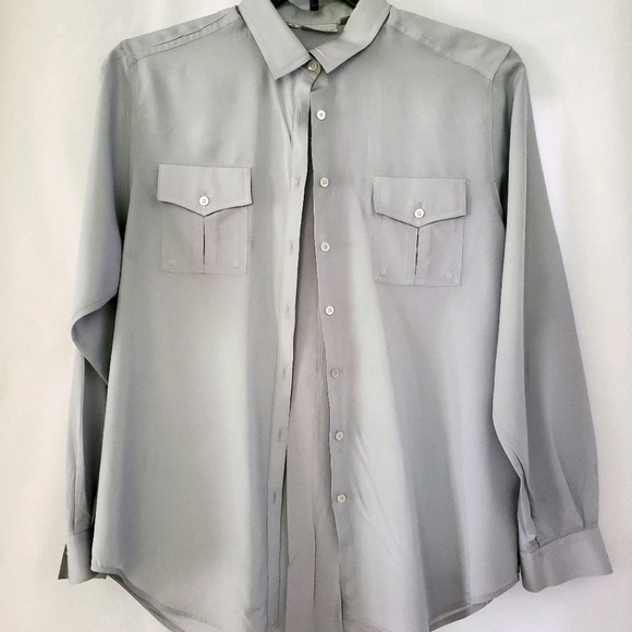 Liz Claiborne Blouse - Picture 1 of 5